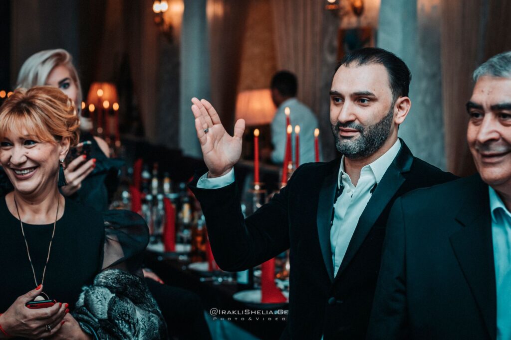 Birthday ფოტოსესია - ირაკლი შელია ფოტოგრაფი თბილისი