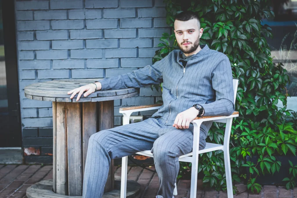 fashion clothing photo georgia - ირაკლი შელია ტანსაცმელი