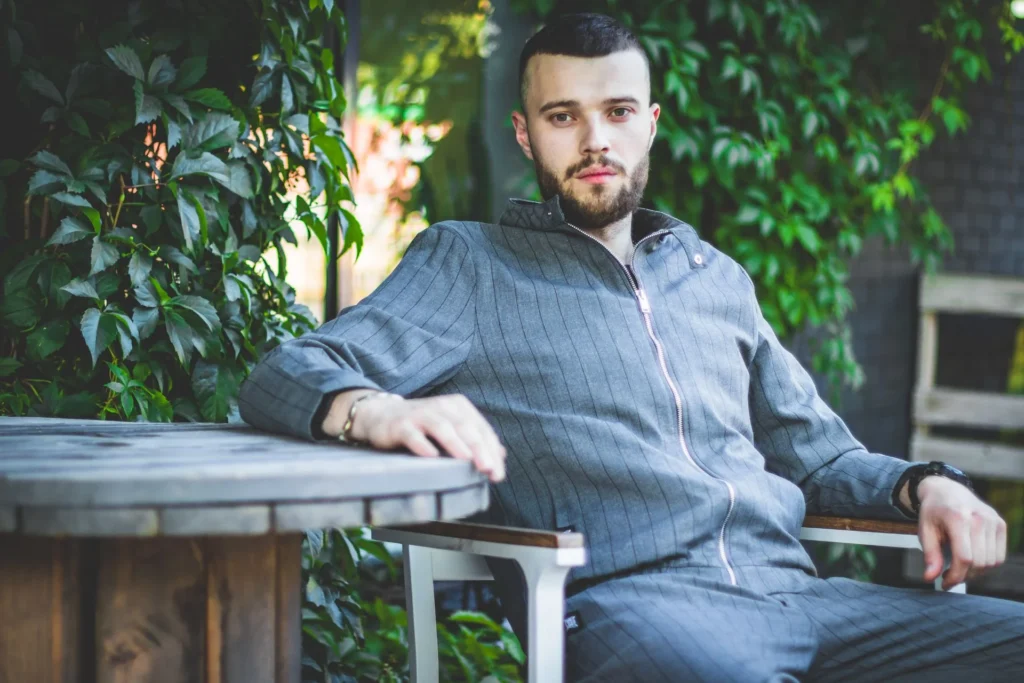 clothing session tbilisi - ირაკლი შელია ფეშენ ფოტოგრაფია