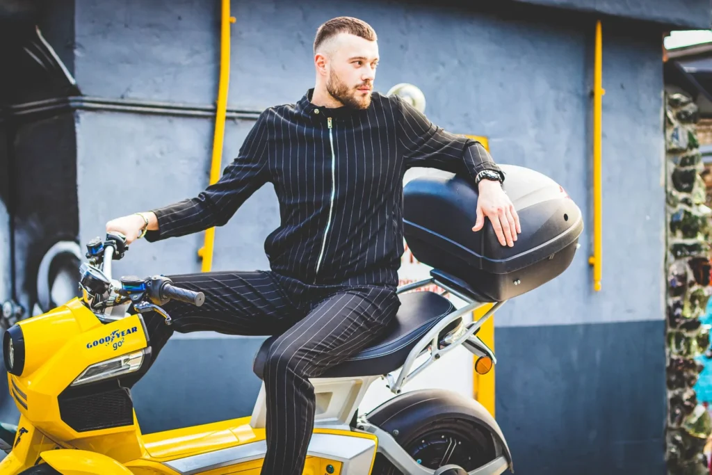 clothing shooting georgia - ირაკლი შელია ფეშენ გადაღება