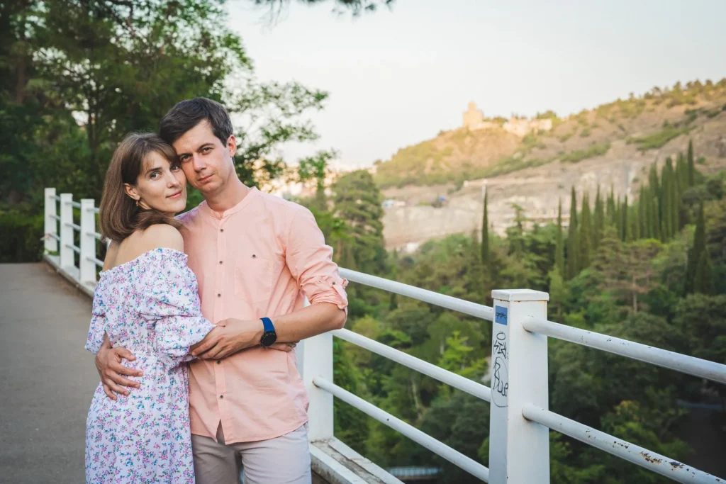 family photography tbilisi - ირაკლი შელია ოჯახი სესია