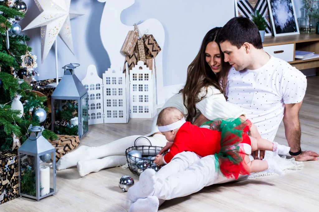 family portrait tbilisi - ირაკლი შელია ოჯახური პორტრეტი