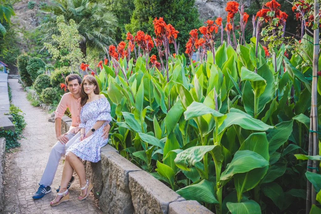 family shooting tbilisi - ირაკლი შელია ოჯახური გადაღება