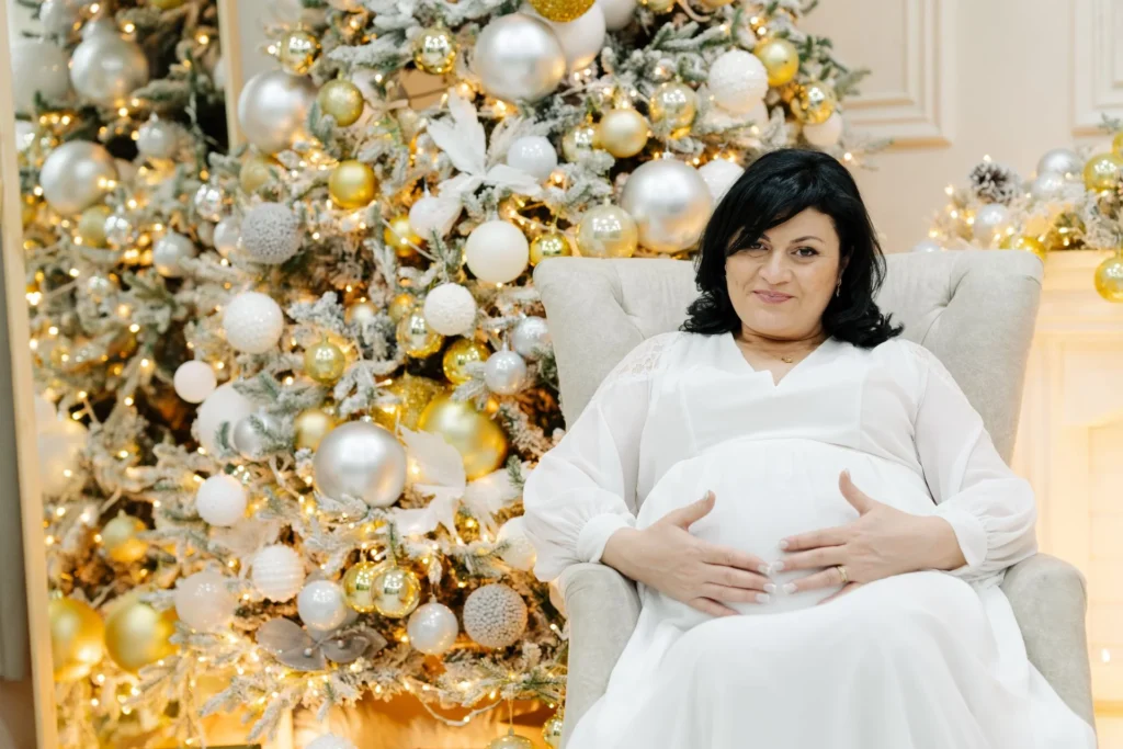 maternity photo session tbilisi - ირაკლი შელია ორსულობის გადაღება
