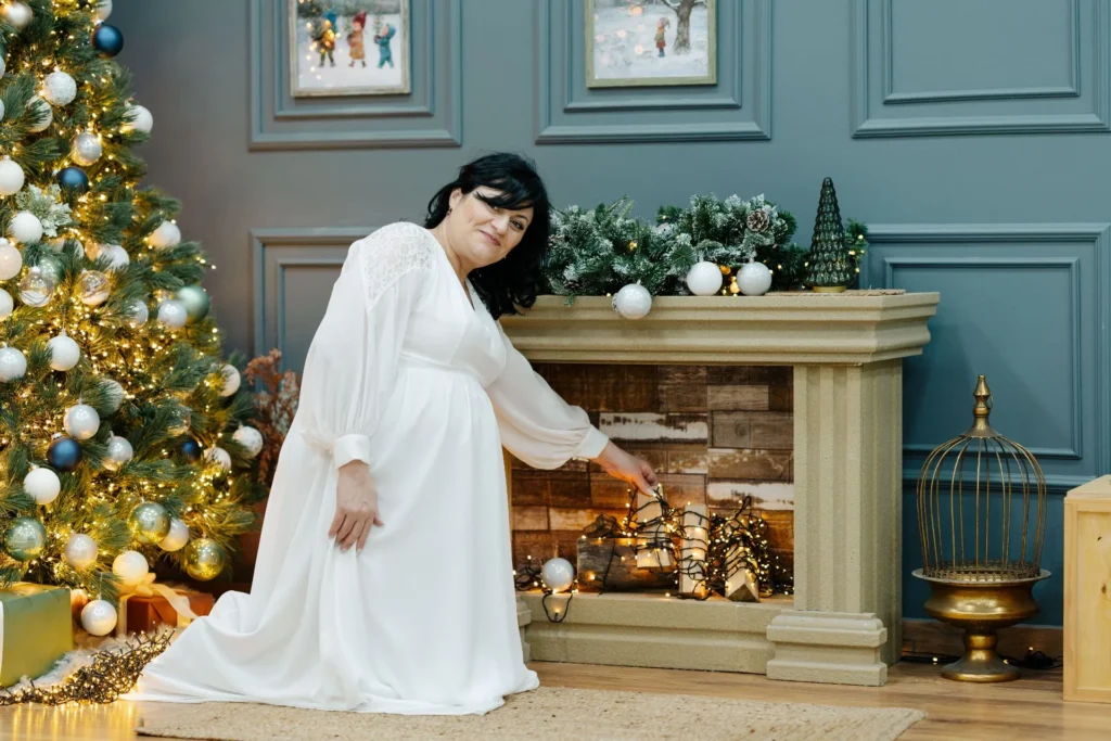 maternity portrait tbilisi - ირაკლი შელია ორსულობის პორტრეტი